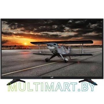 Телевизор Leff 32H250T